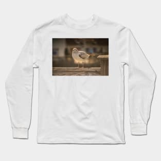 Gull Long Sleeve T-Shirt